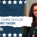 Judge Chris Taylor joins Point Taken, March 18, 2026