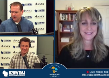 Epic Fury Fallout, a former Bear back-up QB, the Fire-Breathing Challenge & a Giannis Return