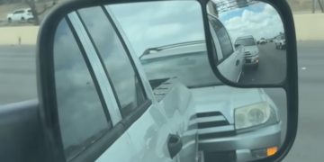 Everyday Hero: A ‘highway hero’ stops out-of-control vehicle