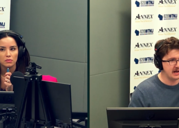 Adam Roberts and Julia Fello on Wisconsin's Afternoon News March 31, 2026