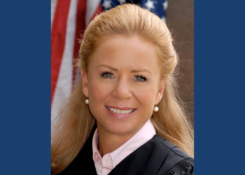 Image courtesy of State Supreme Court Justice Annette Ziegler.