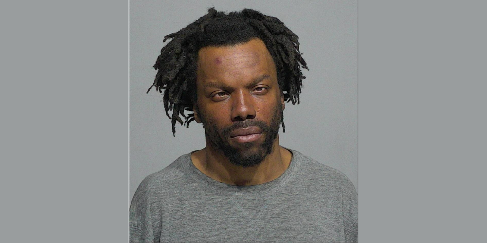 Milwaukee man charged in sexual assault, armed robbery of Marquette student