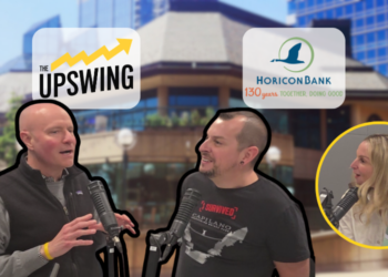 The Upswing: Change for better tech and new opportunities