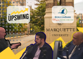 The Upswing: Recovery and responsibility on college campuses