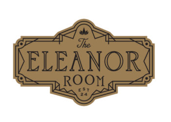 Logo for Greenfield Restaurant The Eleanor Room