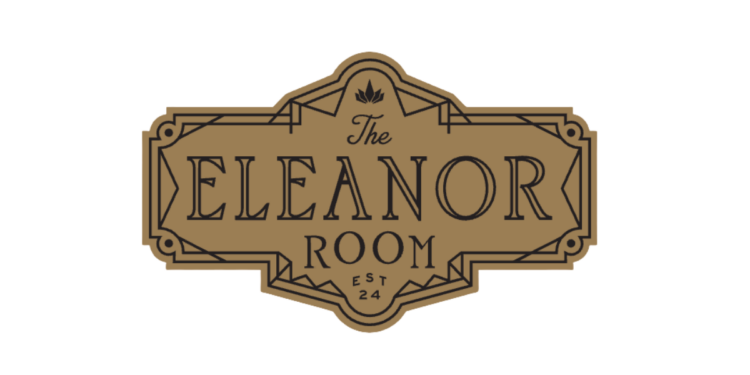 Logo for Greenfield Restaurant The Eleanor Room