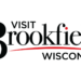 Visit Brookfield Logo