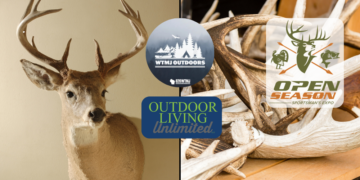 WTMJ Outdoors: Outdoor treasures and trophies