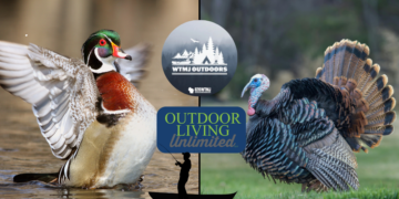 WTMJ Outdoors: This episode is for the birds (and fishermen too)