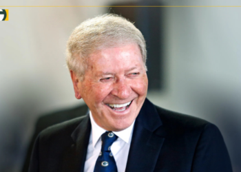 Former Green Bay Packers President and CEO Bob Harlan (Photo courtesy of Green Bay Packers)