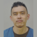 Wayne Hsiung. Image courtesy of the Dane County jail.