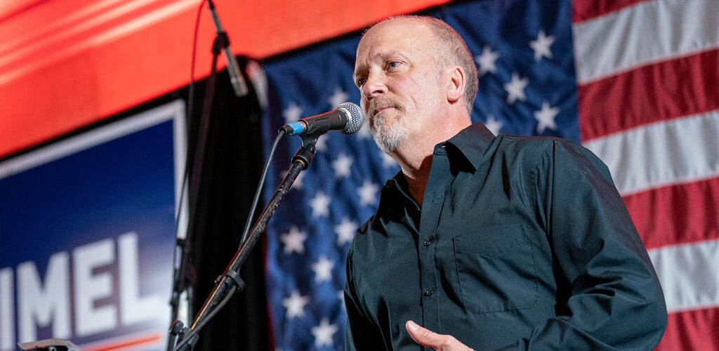 Brad Schimel will not become U.S. Attorney after interim period expires