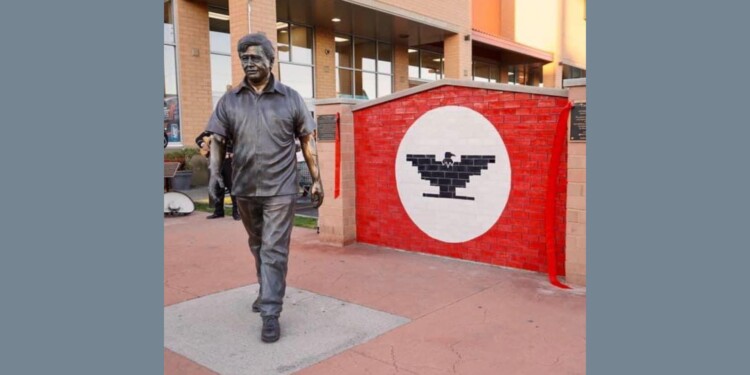 Milwaukee cancelling Cesar Chavez Day celebrations following sexual abuse investigation