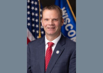 Wisconsin Senate Majority Leader Devin LeMahieu won’t seek re-election