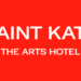 Saint Kate - The Arts Hotel Logo