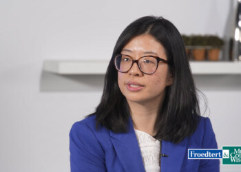 Everyday Health: Dr. Janice Zhao – Colorectal Cancer