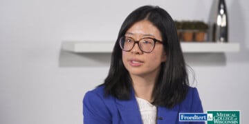Everyday Health: Dr. Janice Zhao – Colorectal Cancer