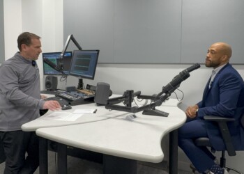 How can the governor freeze utility rates? Mandela Barnes explains his campaign promise