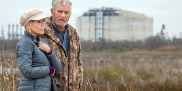 Opening night of UECK, diving deep with a documentary director, and making lemonade for a cause