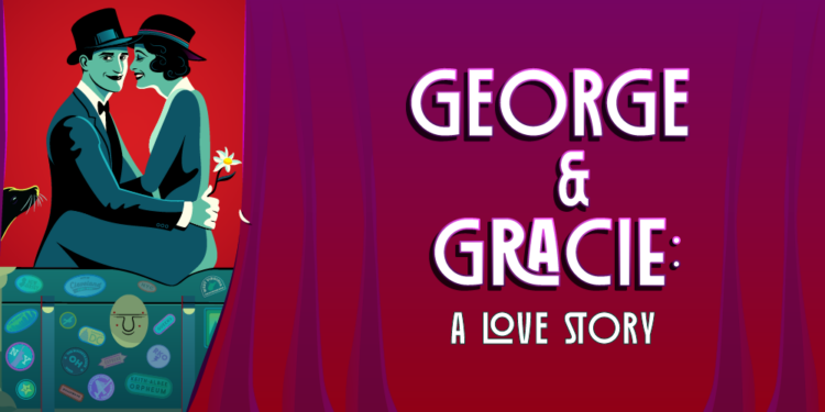 A Badfinger Celebration and a George & Gracie: A Love Story preview