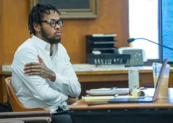 Day 5 of Tremaine Jones trial: Closing arguments delivered, jury to decide