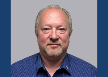 Brookfield Alderman Kris Seals. Image courtesy of the City of Brookfield.