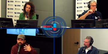 Point Taken: We almost ended a civilization