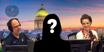 Point Taken: A big endorsement and a bigger question