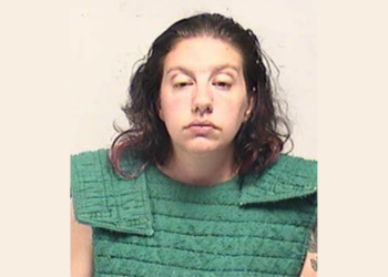Christina Torchia. Image courtesy of the Kenosha County Sheriff's Department.