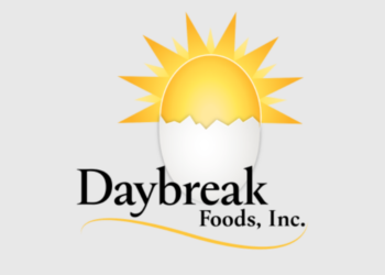 Logo courtesy of Daybreak Foods, Inc.