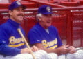 Phil Garner, former Brewers manager dies at 76