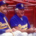 Phil Garner, former Brewers manager dies at 76