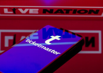 Jury finds that Ticketmaster and Live Nation had an anticompetitive monopoly over big concert venues