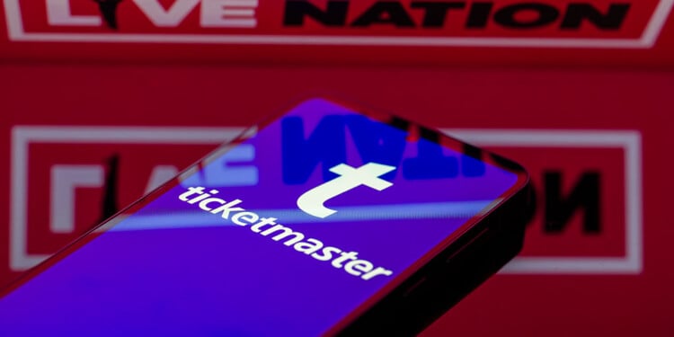 Jury finds that Ticketmaster and Live Nation had an anticompetitive monopoly over big concert venues