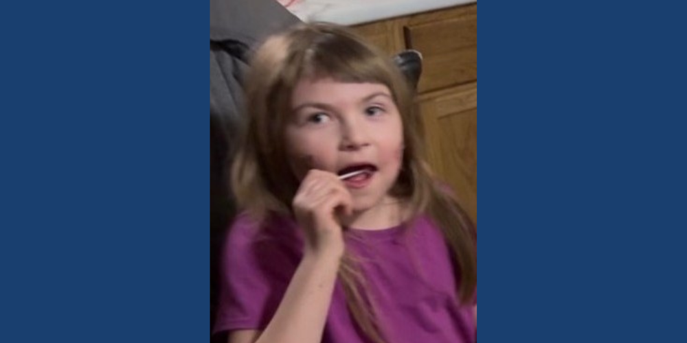 AMBER Alert cancelled after missing 8-year-old girl from Wautoma found safe in Nebraska