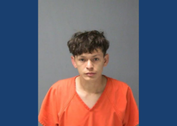 Jose Fredy Rodriguez Acuna- Courtesy of Columbia County Sheriff's Office Facebook Page