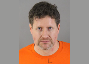 Joshua Beck. Image courtesy of the Waukesha County Sheriff's Office.