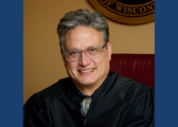 Judge Pedro Colón. Image courtesy of Pedro Judge Pedro Colón campaign.