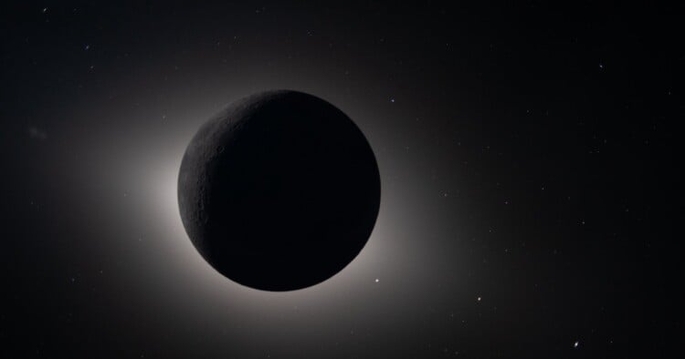 Interactive Eclipse Map Election Day, Fenway tension, Iran threats, moon orbit and why toddlers ...