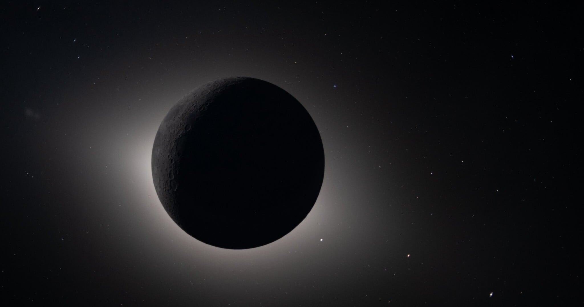 Interactive Eclipse Map Election Day, Fenway tension, Iran threats, moon orbit and why toddlers ...