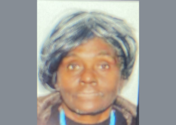 Milwaukee Police Department- Marguerite Richmond