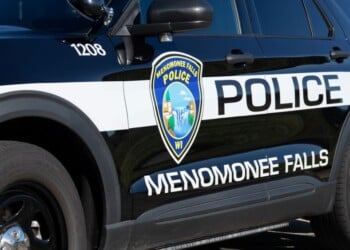 Menomonee Falls Police Department