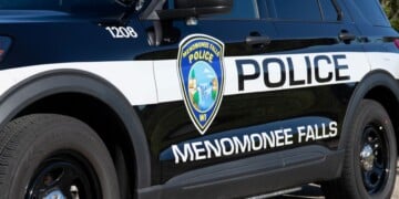 Menomonee Falls Police Department
