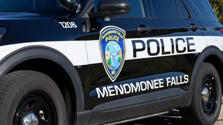 Menomonee Falls Police Department