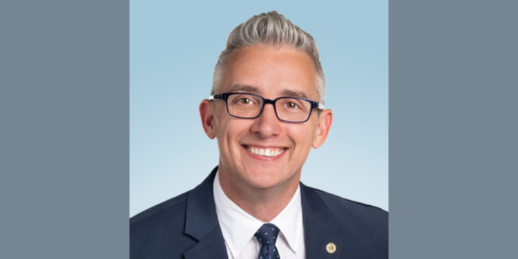 Burgelis-Headshot- Courtesy of Common Council Website
