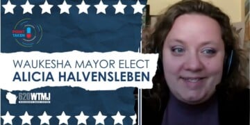 Waukesha’s next mayor prepares for budget challenges, state talks