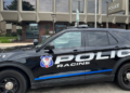 Image courtesy of the Racine Police Department.