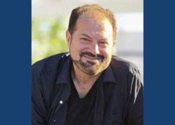 Salah Sarsour. Image courtesy of the Islamic Society of Milwaukee.