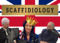 Scaffidiology: A new host has joined forces with Rose Gray – Ep. 75