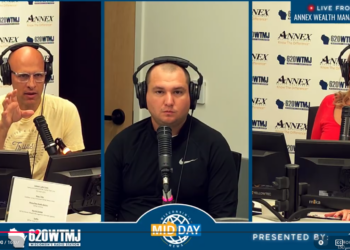 When the wheels fell off: The Athletic’s Eric Nehm details a disasterous Bucks season